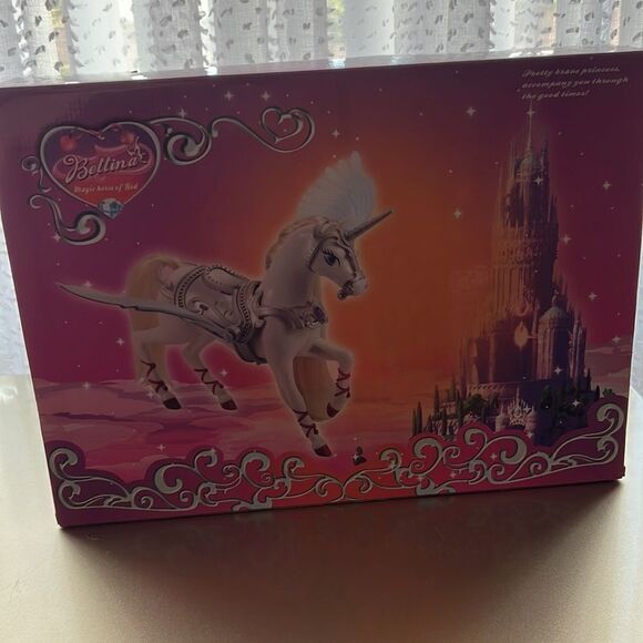 Bettina magic horse 🐎 - Picture 11 of 11